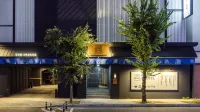 Mitasuya Ryokan Hotel by_Anook Cheongju Terminal - parking