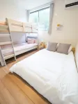 9STAY Fuji Kawaguchiko 2nd - parking