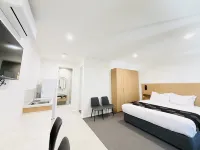 Ballarat Motel - Motel