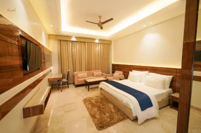 Sukhsaroj Hotel & Resorts