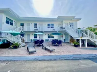 Southwinds Inn by the Gold Nests Hoteles en 