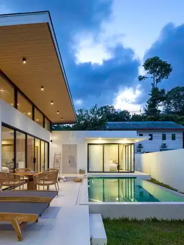 รูปภาพของVilla Amour 3 Bedroom Spa Pool Near Beach