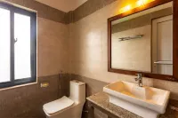 Badreni Jungle Resort