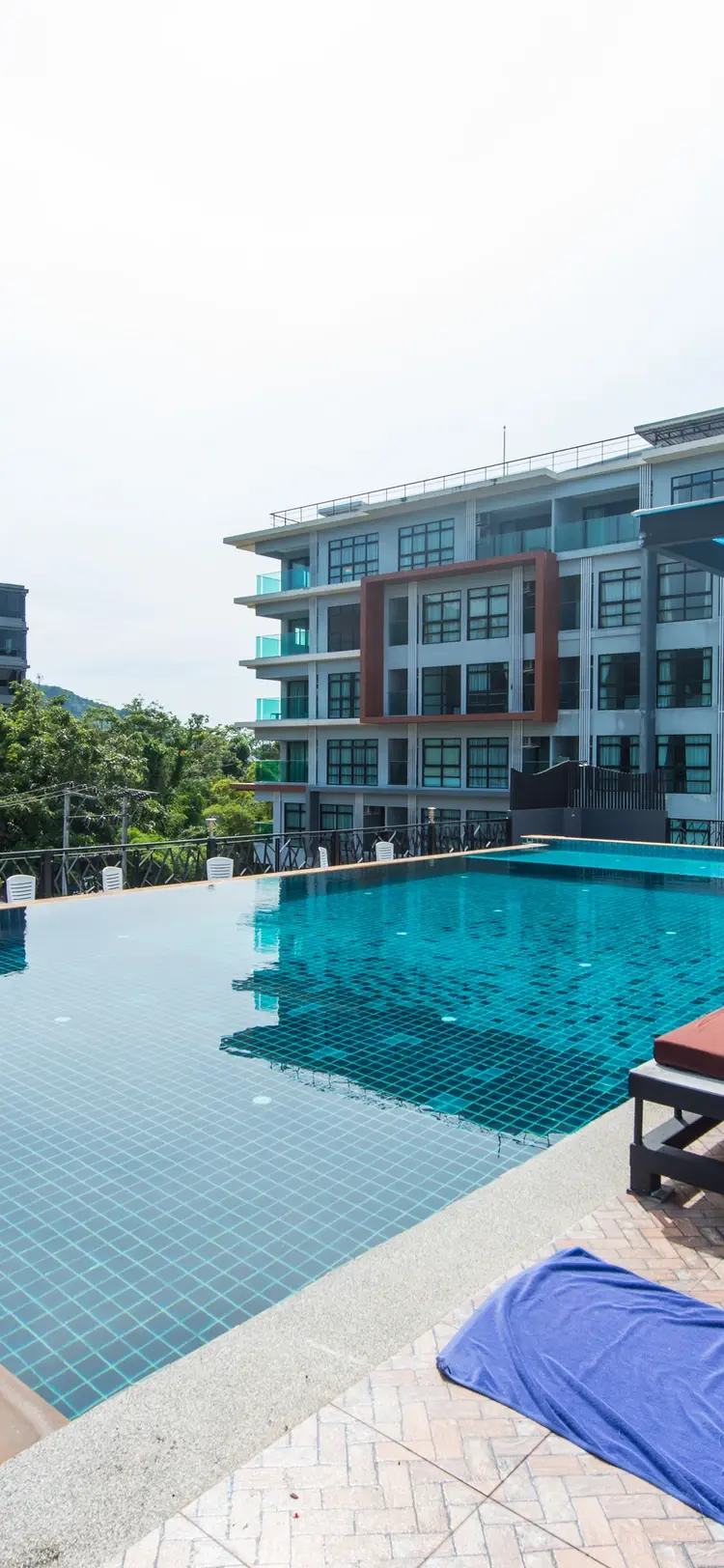รูปภาพของGolden Manora Hotel Bangtao Beach