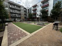 Cozy 2-Bedroom Apartment in Lovely Austin