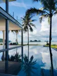 Pool Villa Romance