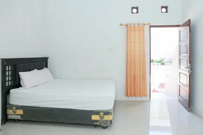 Citra Homestay Soe  호텔