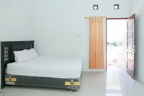 Citra Homestay Soe