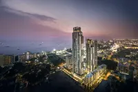 Muxa Condo - Centric Sea