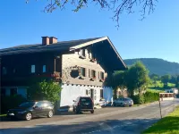 Gasthof Rösslhof Các khách sạn ở Dienten am Hochkonig
