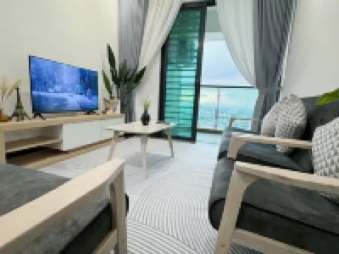 Vista Bangi/ Jalan Reko / UKM / Kajang Hotels in Bangi