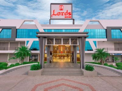 Lords Eco Inn Morbi