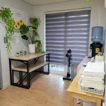 Incheon Airport ANN Guesthouse