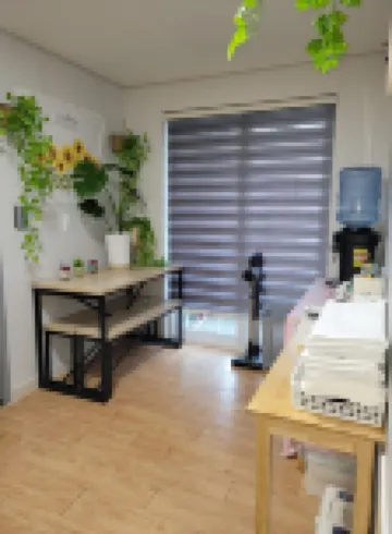 Incheon Airport ANN Guesthouse