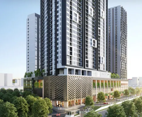 Edumetro @ Subang Jaya by Manhattan Group