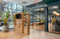 Neighbourgood Newlands - Spa