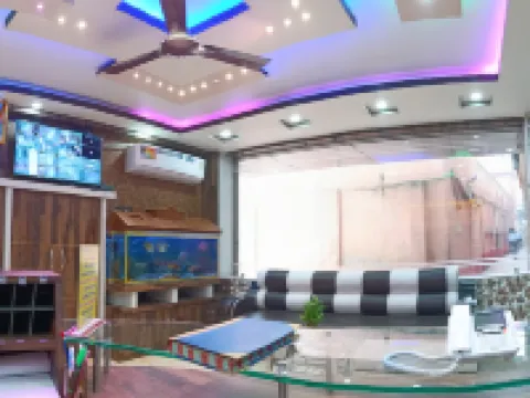 Sangram Hotel & Restaurant Hotels in Tarapith