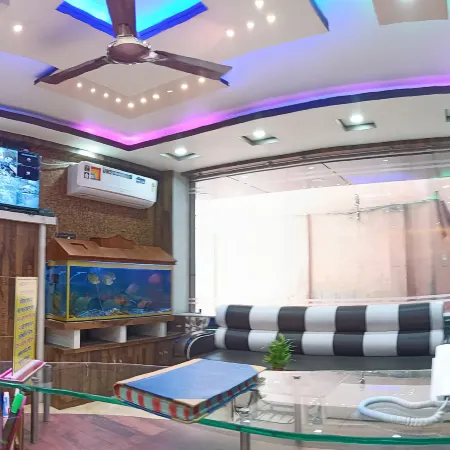 Sangram Hotel & Restaurant