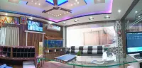 Sangram Hotel & Restaurant Hotel a Tarapith