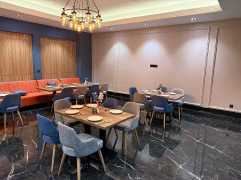 Rivana Boutique Hotel