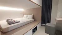 SHAKTI SLEEP YOGYA