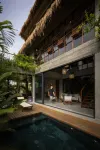 Private Nongnia Beach Villas