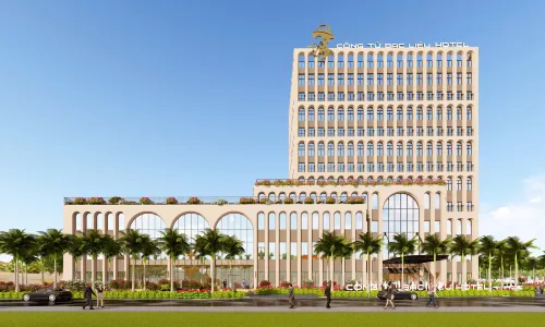 Hotel Cong Tu Bac Lieu
