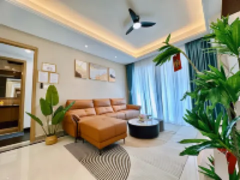 R&F Princess Cove By Xin An