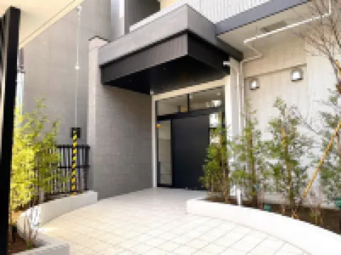 1201 The best access in central Sapporo!5 min walk from Susukino Station