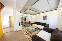 Villa Apartment Begić