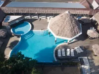 Stevensons At Manase - Pools