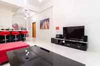 Touch Starry Sky Private Room Pet-Friendly B&B