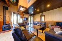 SOMEDAY Hotels in Onjuku