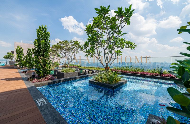 Riveria Premier Suites Kuala Lumpur photo 3