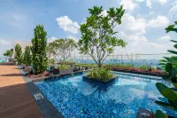 Riveria Premier Suites Kuala Lumpur - Infinity Pools