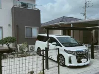 心愈庭 糸満のホテル