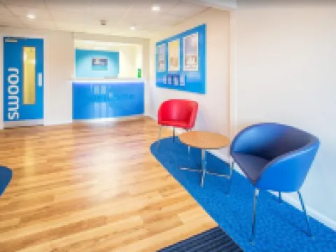Travelodge Hotel - Canterbury Whitstable Hotels in Whitstable