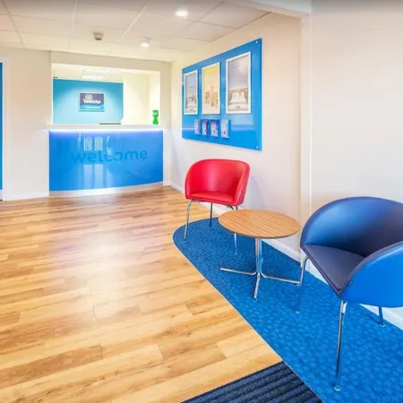 Travelodge Hotel - Canterbury Whitstable