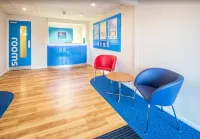 Travelodge Hotel - Canterbury Whitstable Hotels in Whitstable