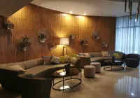 Shore Residences MOA staycation