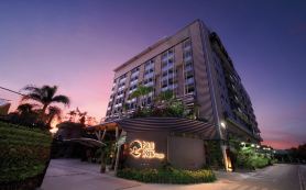 PALM SPRINGS HOTEL DILI