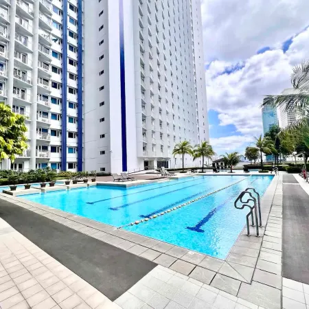 Makati Business District Prime Accommodations