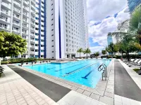 Makati Business District Prime Accommodations
