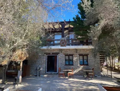 KAPTANHAN BUTIK OTEL Hotels in Akbuk Mahallesi