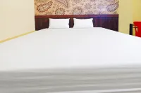 Hotel O Metropolitan Homestay Near Komplek Asia Megamas Medan Hôtels à : Medan Area