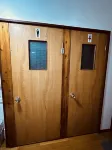 Urasa Cottage at the Station Hotels in Uonuma