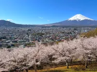 Japan Kominka in perfect location for Mt.Fuji trip 富士吉田市酒店