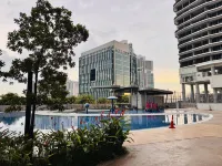 Encorp Marina Residences Puteri Habour - Ocean View