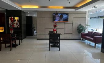 Hotel Sogo Edsa Shaw Blvd