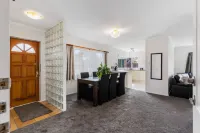 Manukau Room Accomodation Hôtels à : Karaka